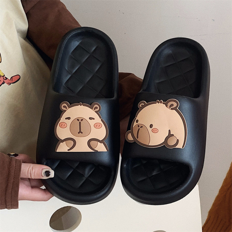 Pantofole da Donna con Simpati - Home Bathroom Lights recensione e prezzo
