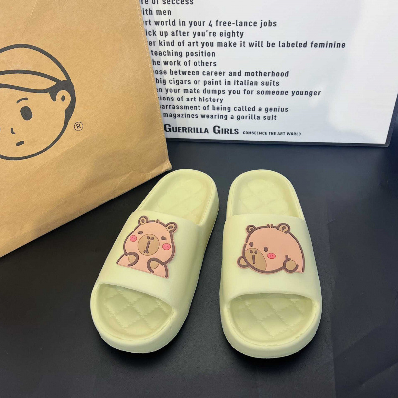 Pantofole da Donna con Simpati - Home Bathroom Lights recensione e prezzo