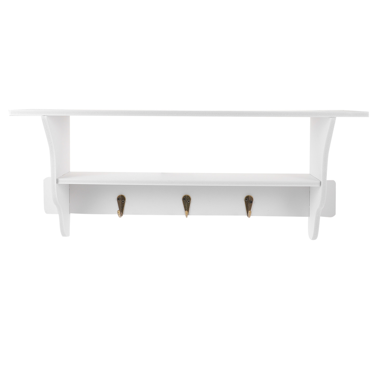 Mensola Fluttuante da Parete B - Home Bathroom Shelf recensione e prezzo