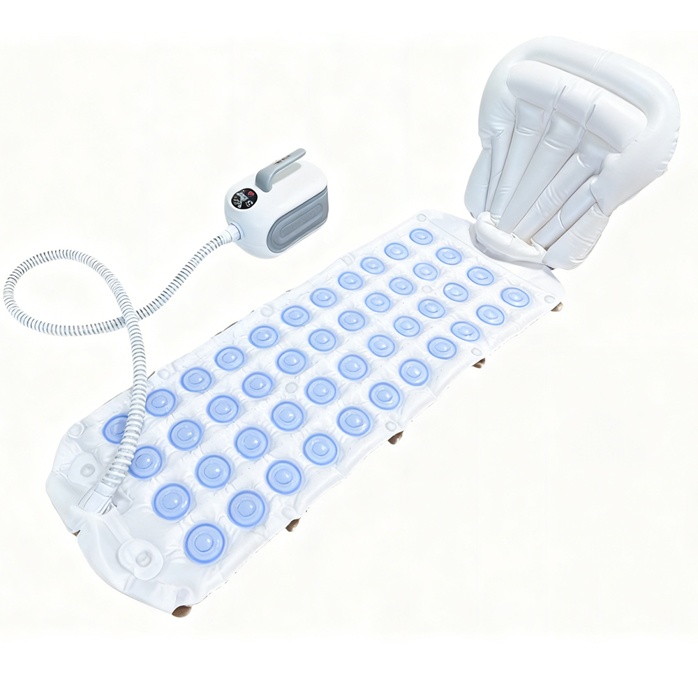 Tappetino Massaggiante per Vas - Bathtub Pillow Inflatable recensione e prezzo