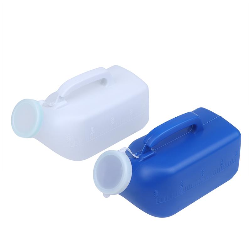 Bottiglia Urinaria Portatile p - Home Bathroom With Urinal recensione e prezzo