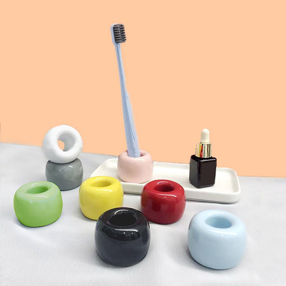 Porta spazzolino da denti 3 *  - Home Bathroom Shelf recensione e prezzo