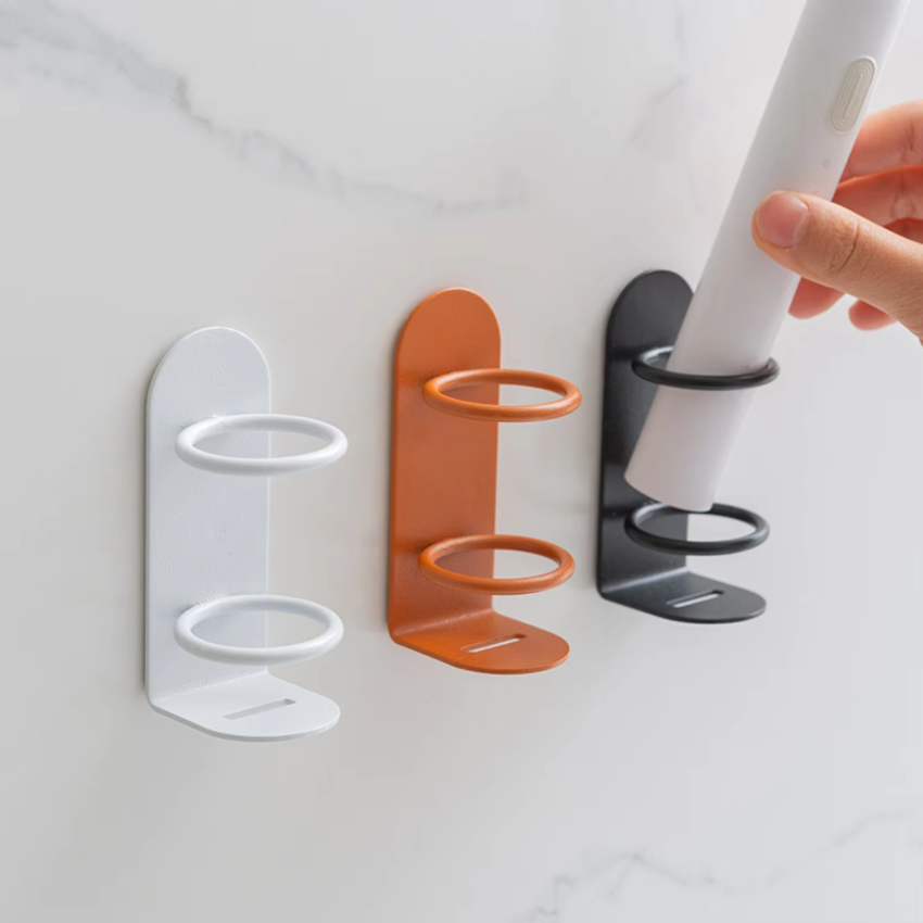 Portaspazzolino Elettrico da P - Home Bathroom Shelf recensione e prezzo