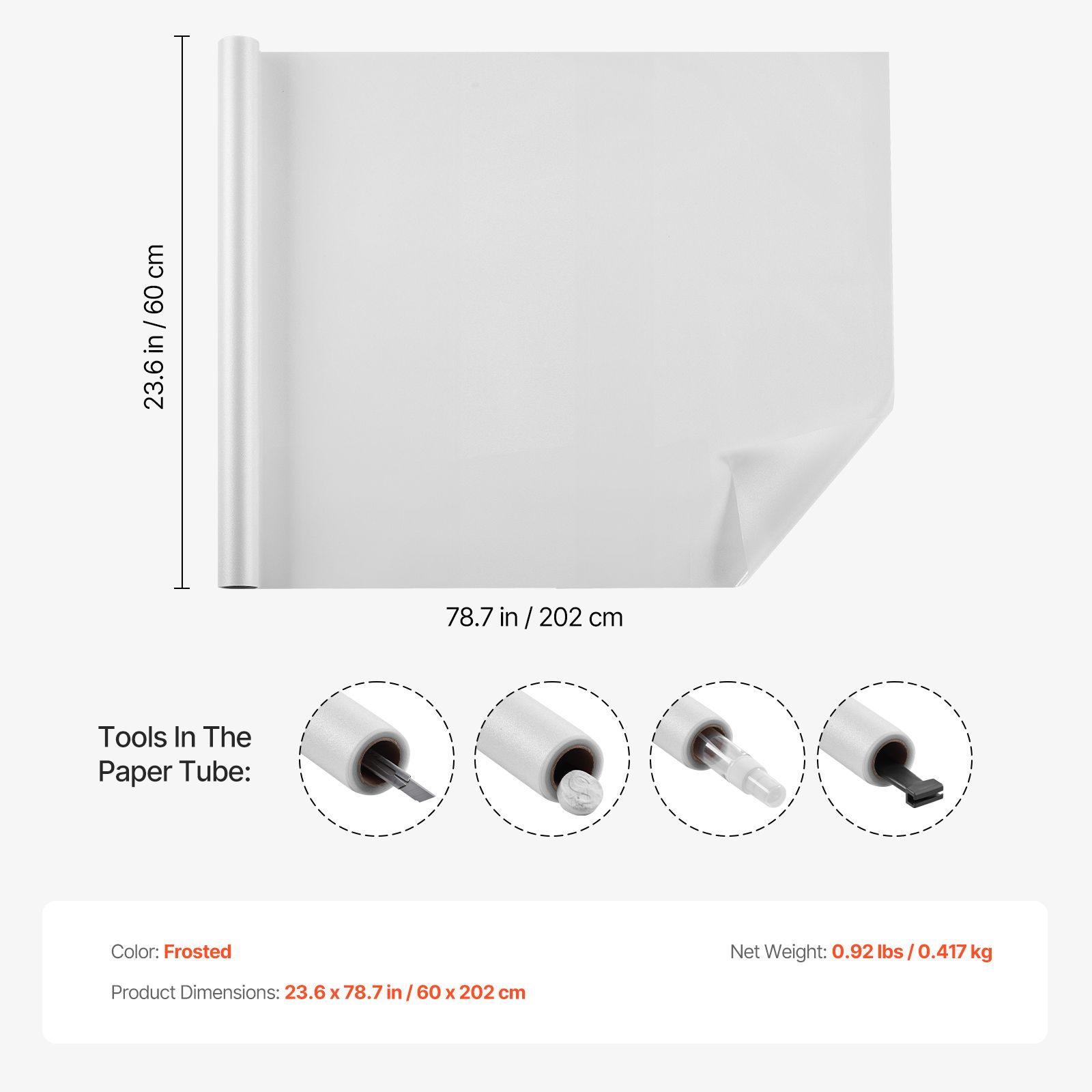 Pellicola per finestre, pellic - Home Bathroom Window Tint recensione e prezzo