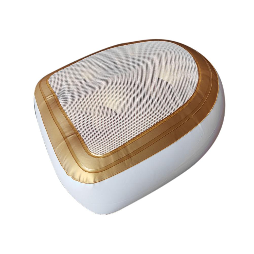 Cuscino Spa cuscini da bagno c - Bathtub Pillow Inflatable recensione e prezzo