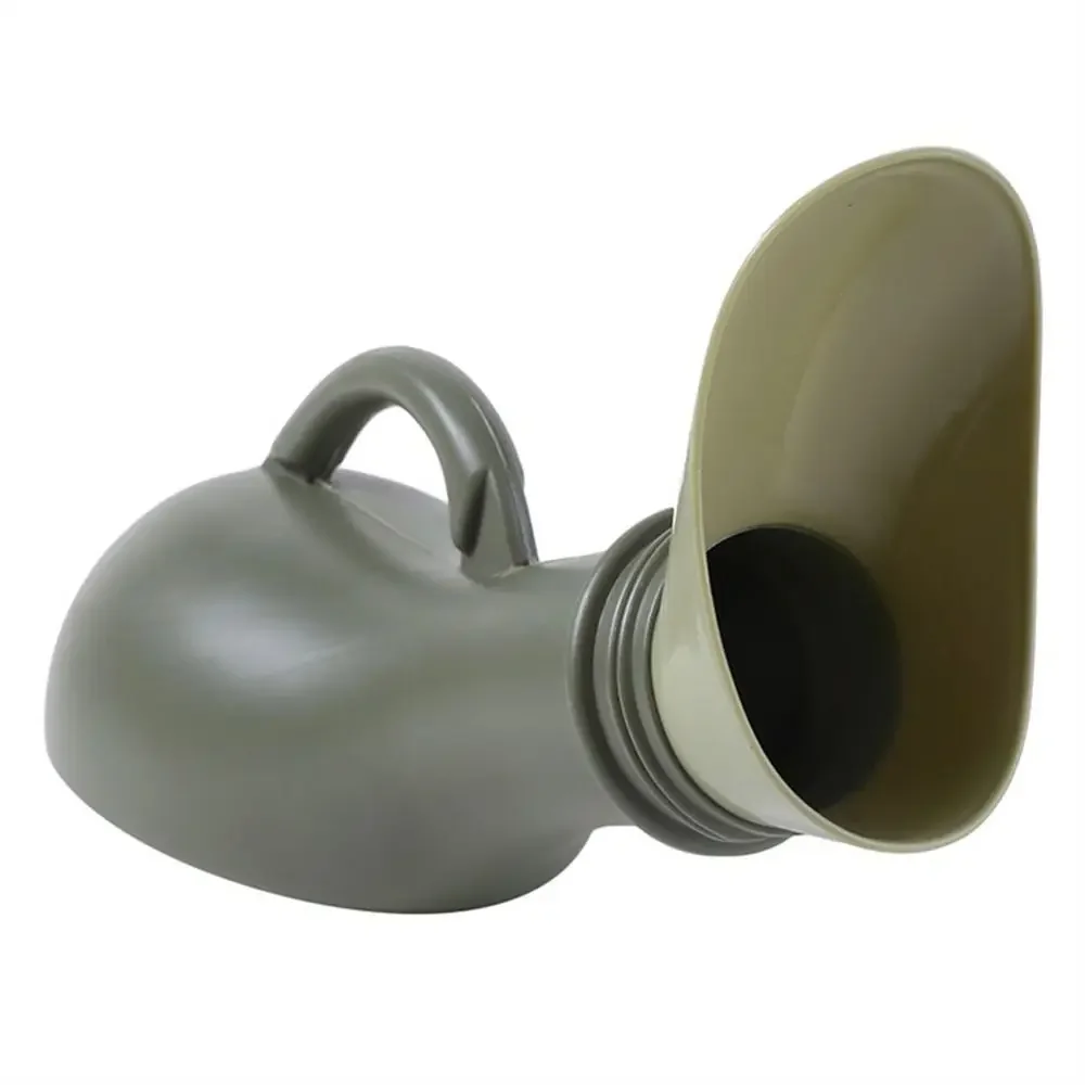 Bottiglia di aiuto per toilett - Home Bathroom With Urinal recensione e prezzo
