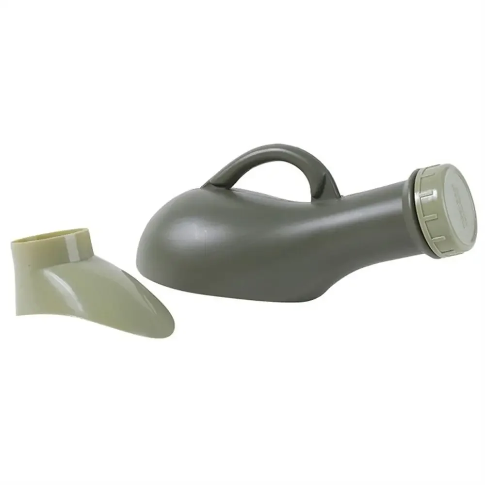 Bottiglia di aiuto per toilett - Home Bathroom With Urinal recensione e prezzo