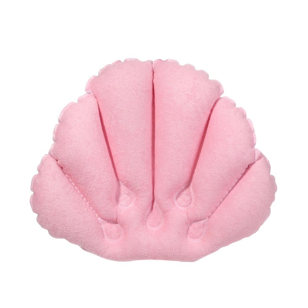 Cuscino da Bagno Gonfiabile in - Bathtub Pillow Inflatable recensione e prezzo