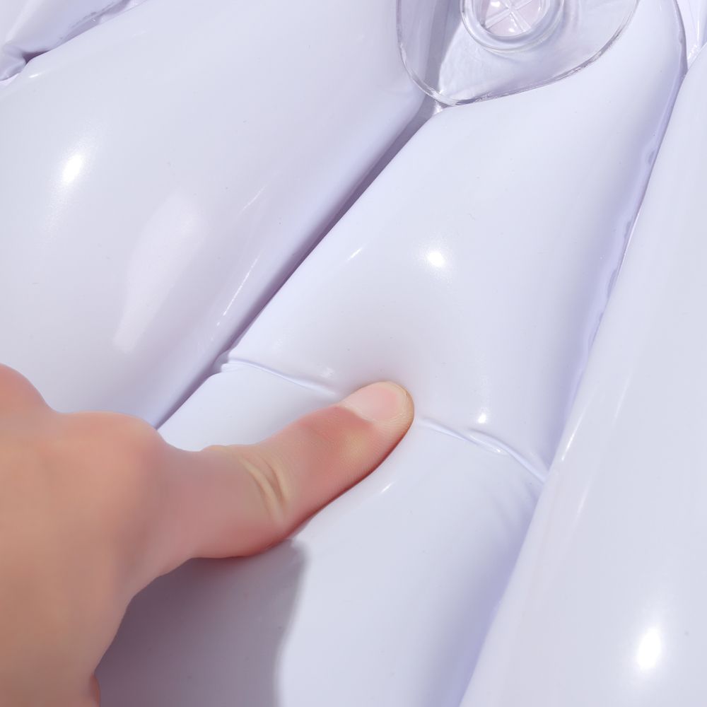 Cuscino da Bagno Gonfiabile in - Bathtub Pillow Inflatable recensione e prezzo