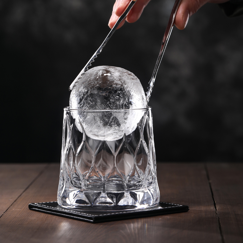 Bicchieri da whisky, bicchieri - Yamazaki Home Bathroom Storage recensione e prezzo