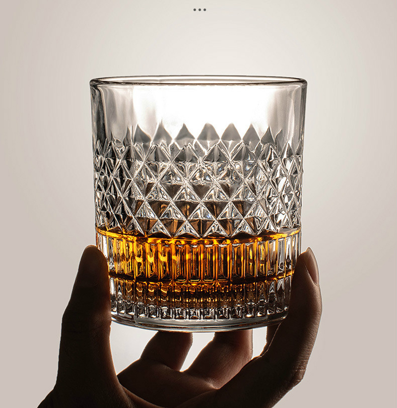 Bicchieri da whisky, bicchieri - Yamazaki Home Bathroom Storage recensione e prezzo