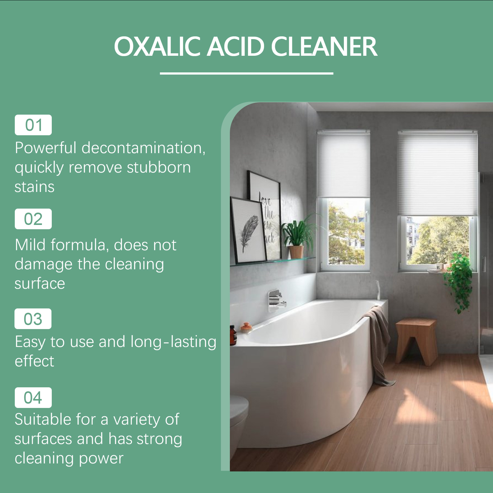 Jakehoe Detergente per WC all' - Home Bathroom With Urinal recensione e prezzo