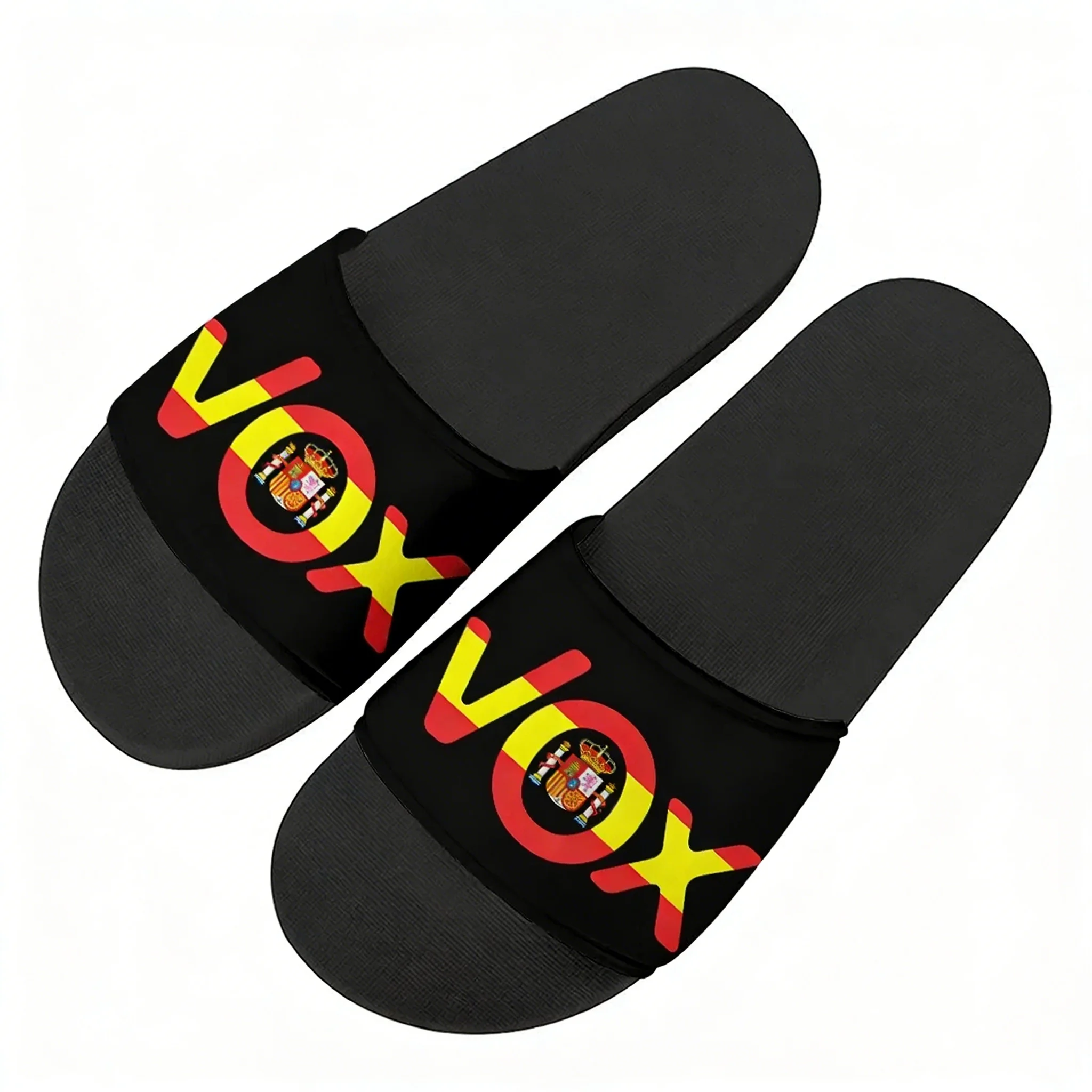 Ciabatte Vox con emblema nazio - Home Bathroom Lights recensione e prezzo