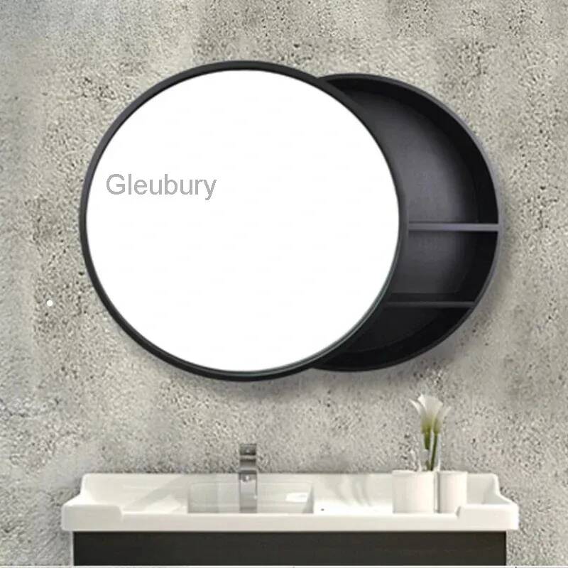 Specchio da Bagno in Legno Mas - Home Bathroom Mirror recensione e prezzo