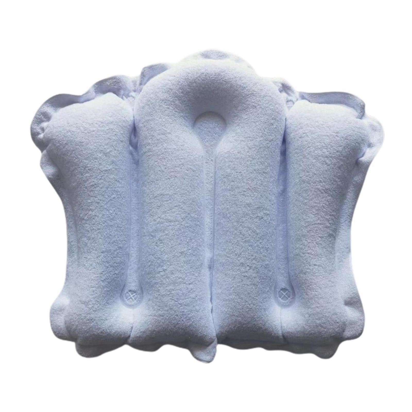 Cuscino da Bagno Gonfiabile An - Bathtub Pillow Inflatable recensione e prezzo