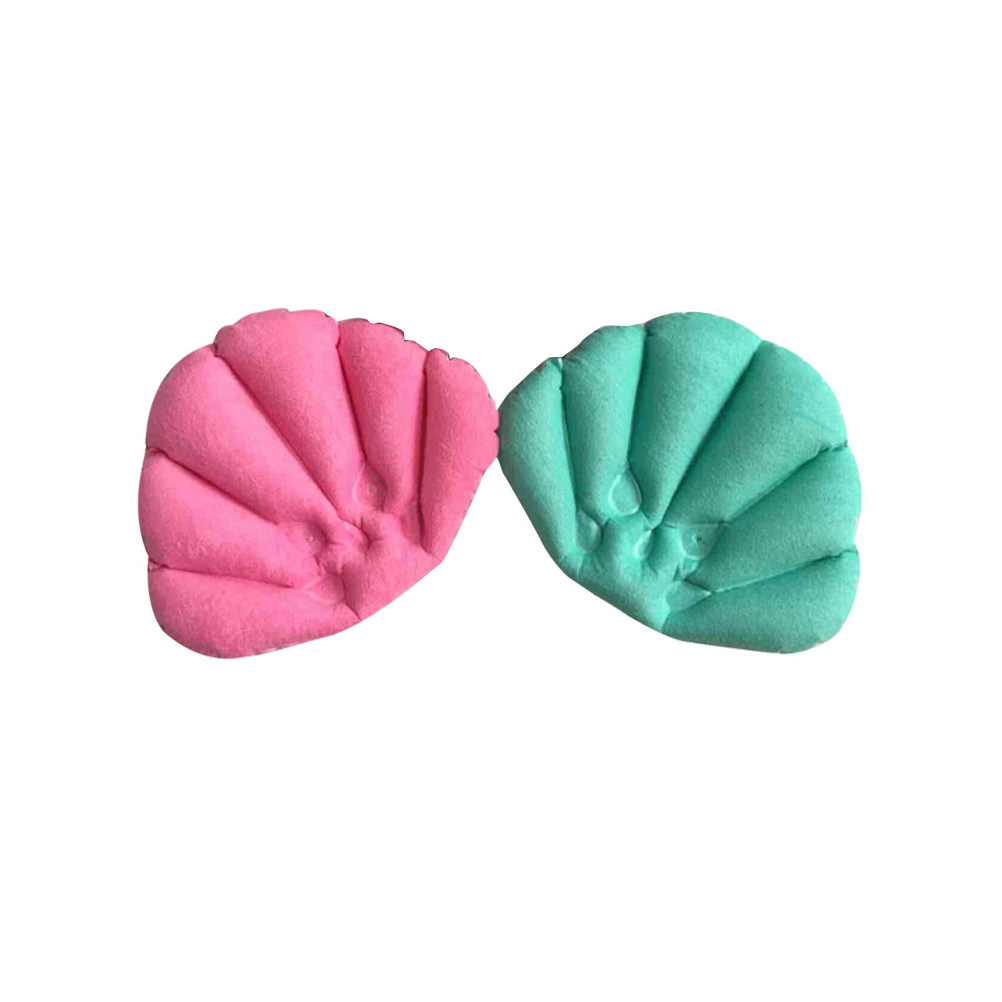 2 Pezzi Cuscino Gonfiabile per - Bathtub Pillow Inflatable recensione e prezzo