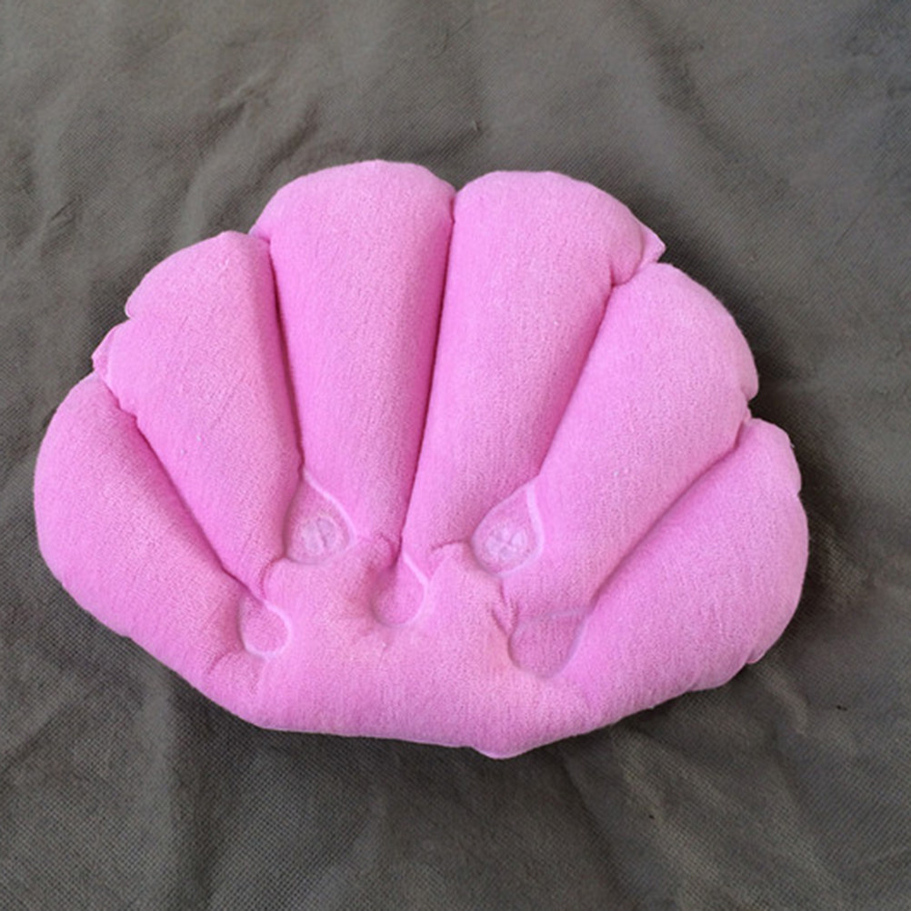 2 Pezzi Cuscino Gonfiabile per - Bathtub Pillow Inflatable recensione e prezzo