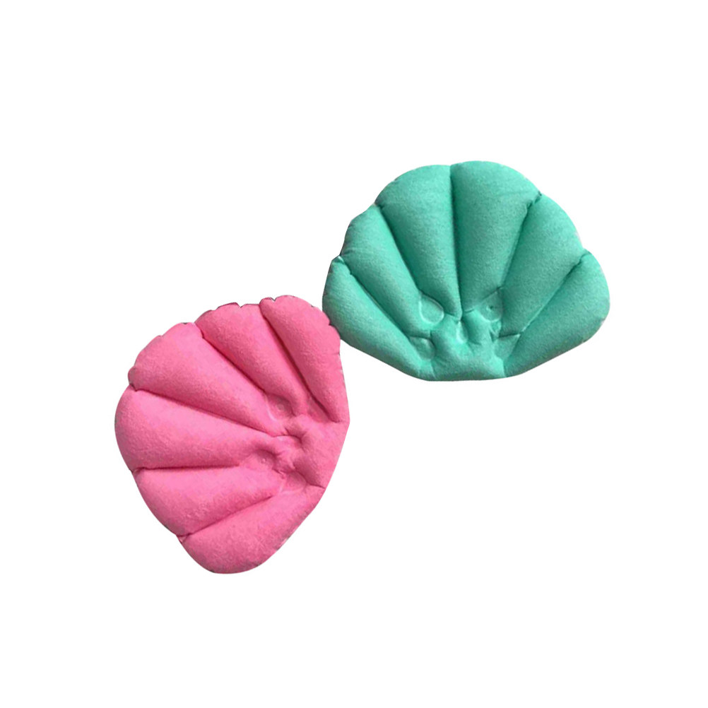 2 Pezzi Cuscino Gonfiabile per - Bathtub Pillow Inflatable recensione e prezzo