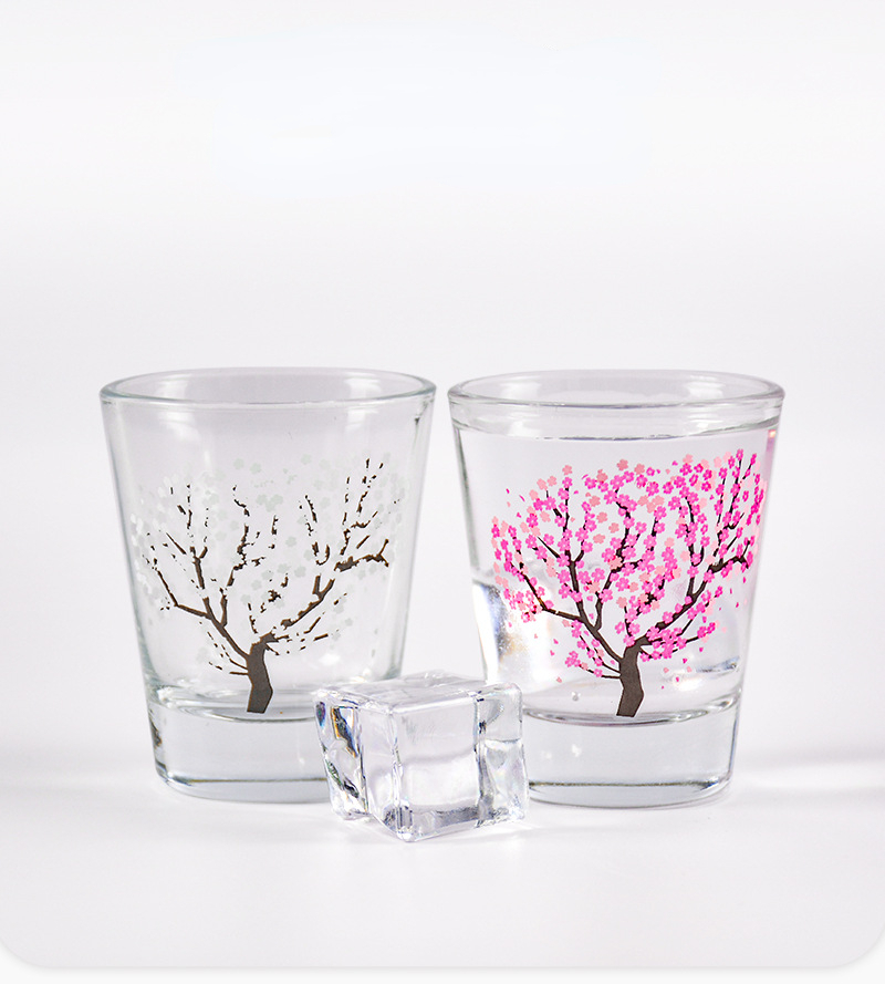 Bicchieri da vodka a cambiamen - Yamazaki Home Bathroom Storage recensione e prezzo