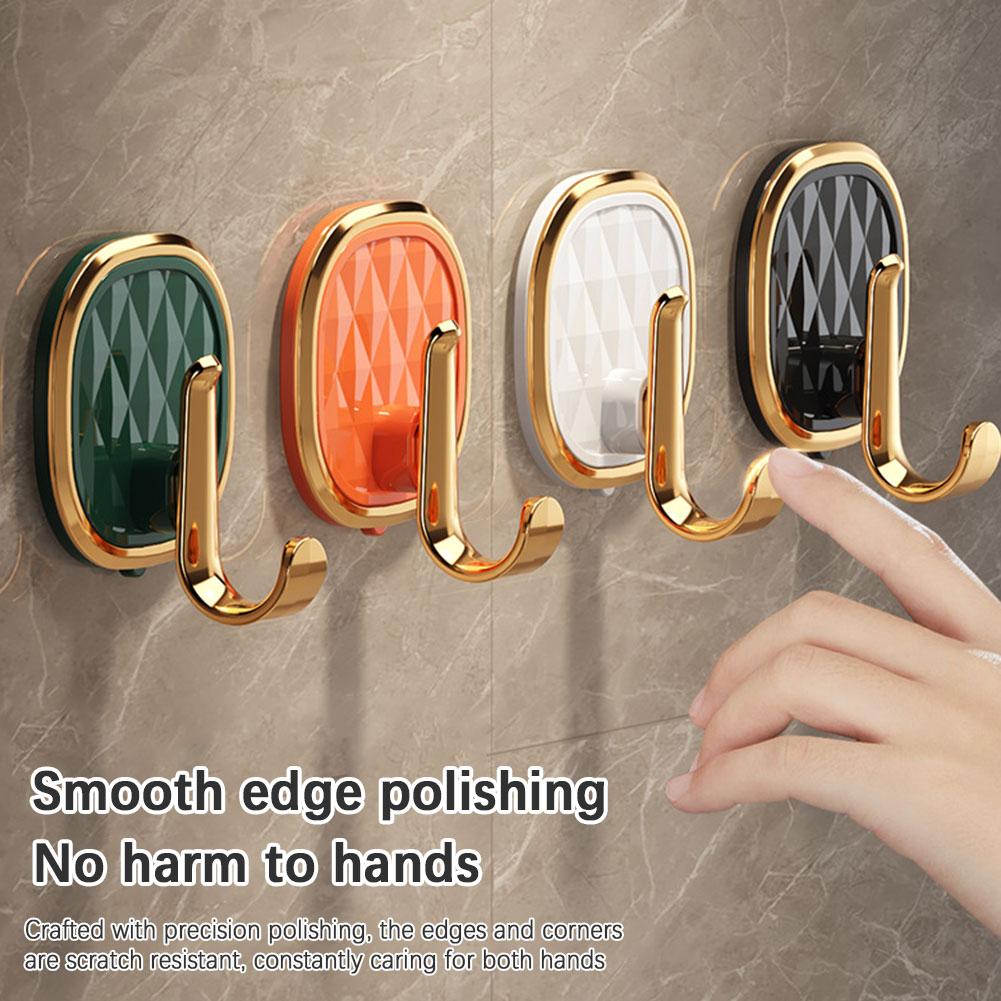1/2/4/5/10 pz forte adesivo ga - Home Bathroom Shelf recensione e prezzo