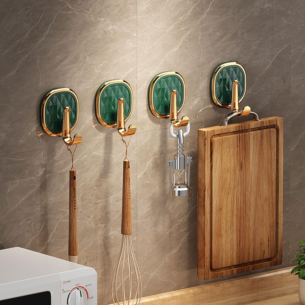 1/2/4/5/10 pz forte adesivo ga - Home Bathroom Shelf recensione e prezzo