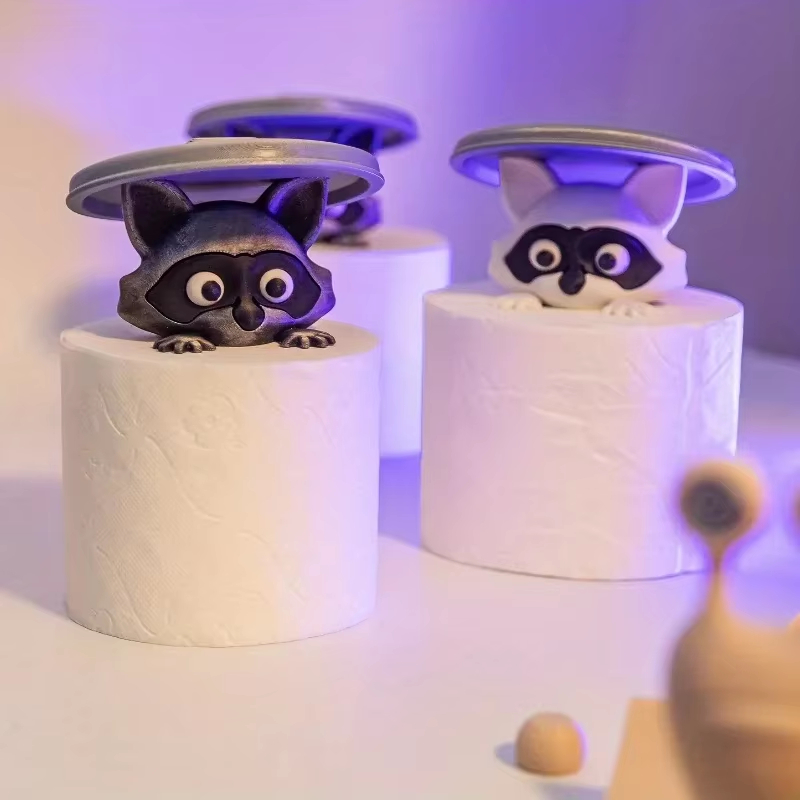 Portarotolo Carta Igienica a F - Home Decor Bathroom Ideas recensione e prezzo