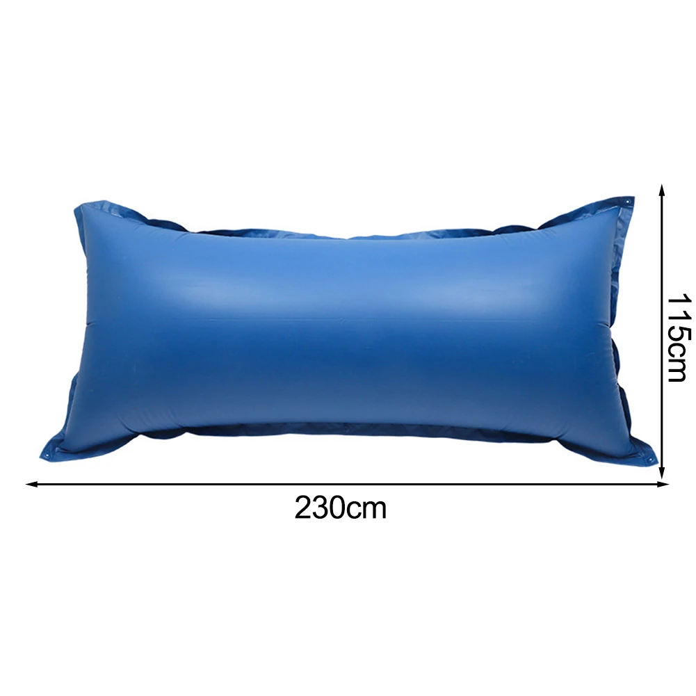 Cuscino gonfiabile in PVC per  - Bathtub Pillow Inflatable recensione e prezzo